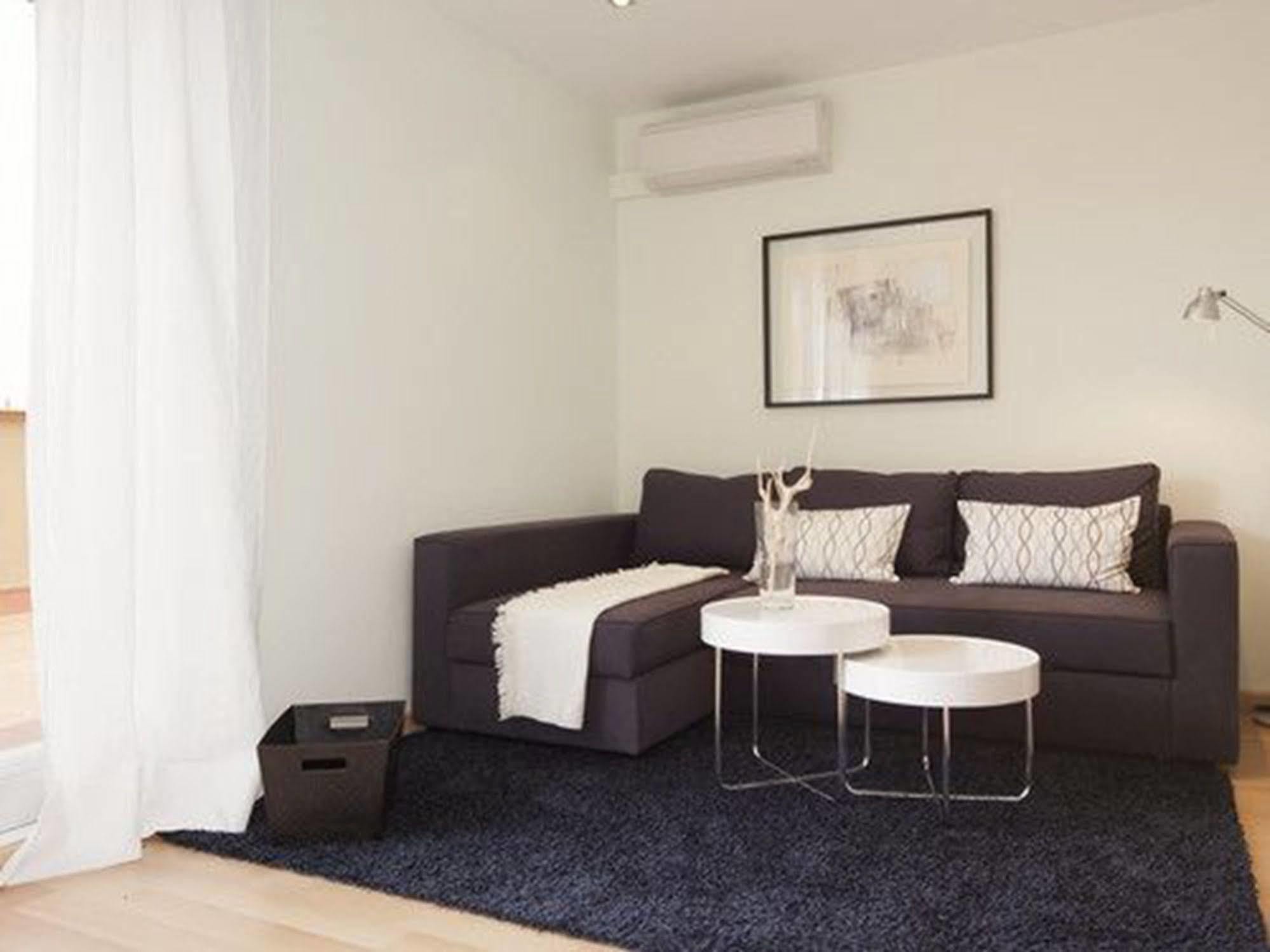 Rent Top Apartments Near Plaza De Catalunya Barcelona Exterior foto
