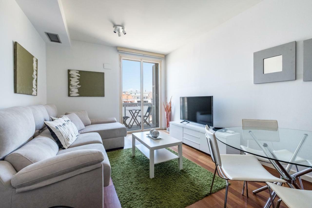 Rent Top Apartments Near Plaza De Catalunya Barcelona Exterior foto