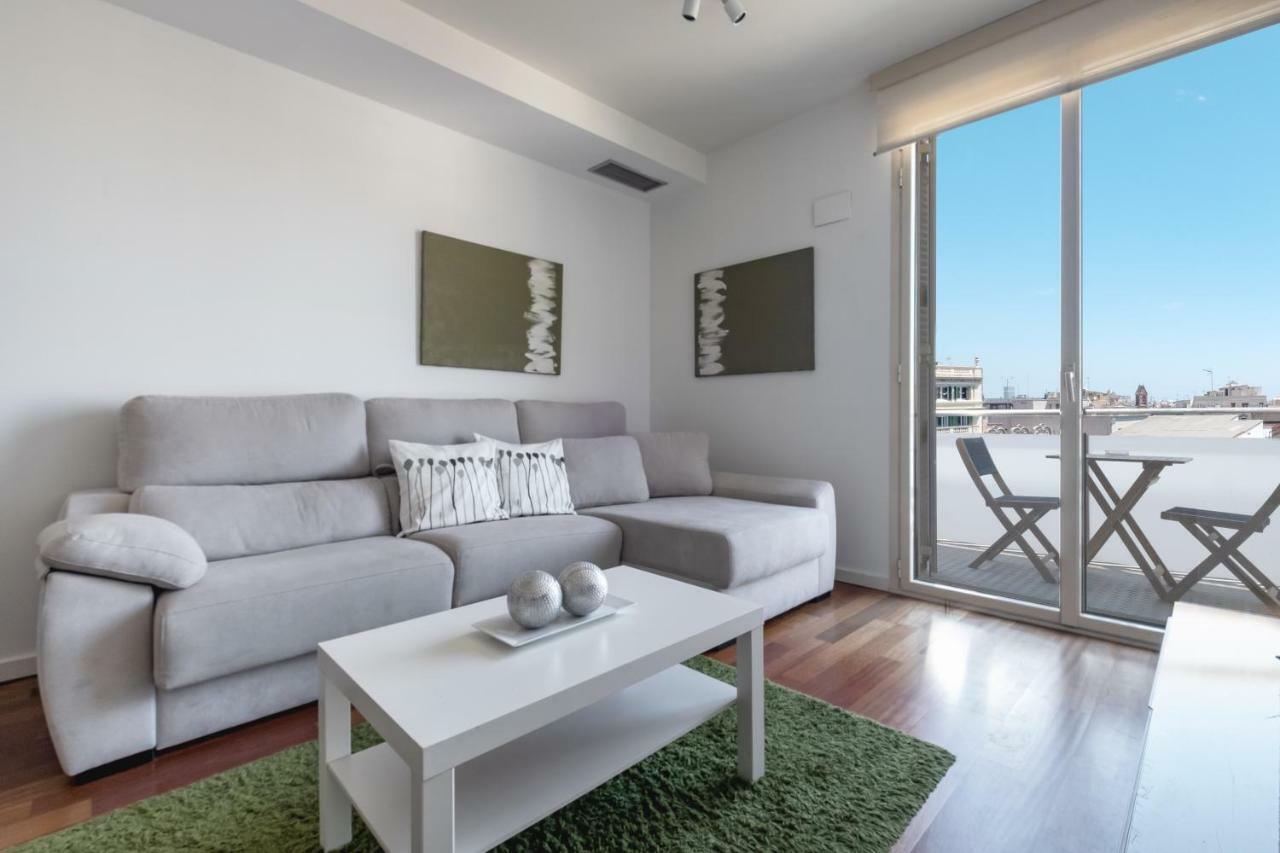 Rent Top Apartments Near Plaza De Catalunya Barcelona Exterior foto