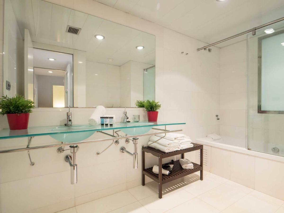 Rent Top Apartments Near Plaza De Catalunya Barcelona Cameră foto